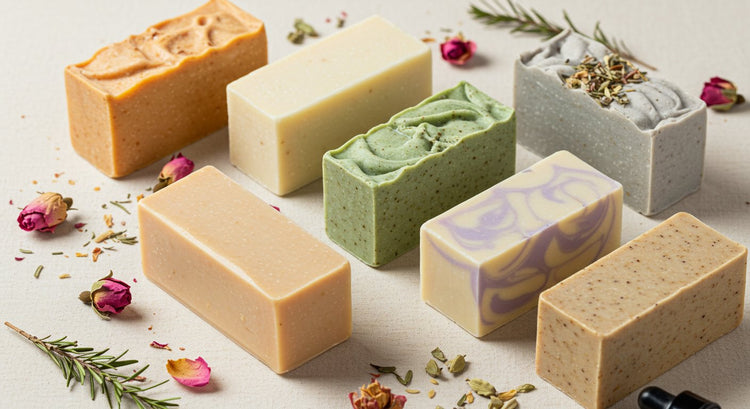 Soap Bar
