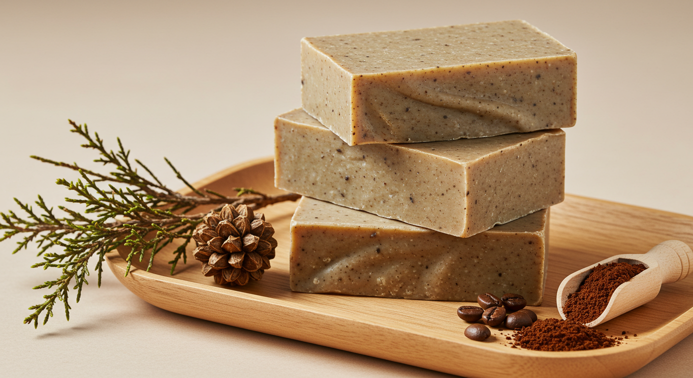 Café Bliss Scrub Bar