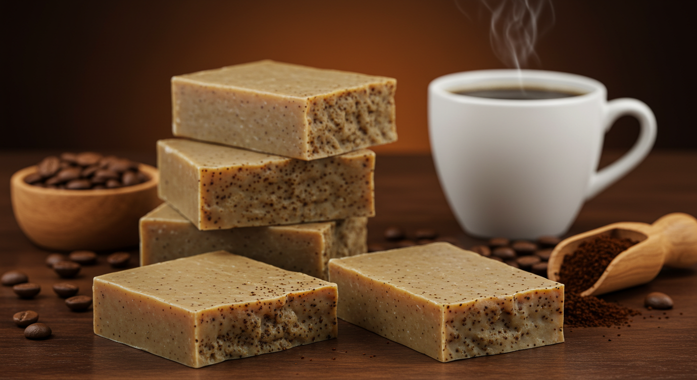 Café Bliss Scrub Bar