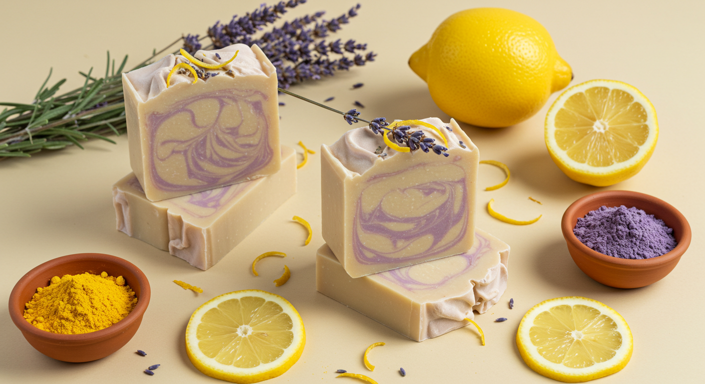Calm Citrus