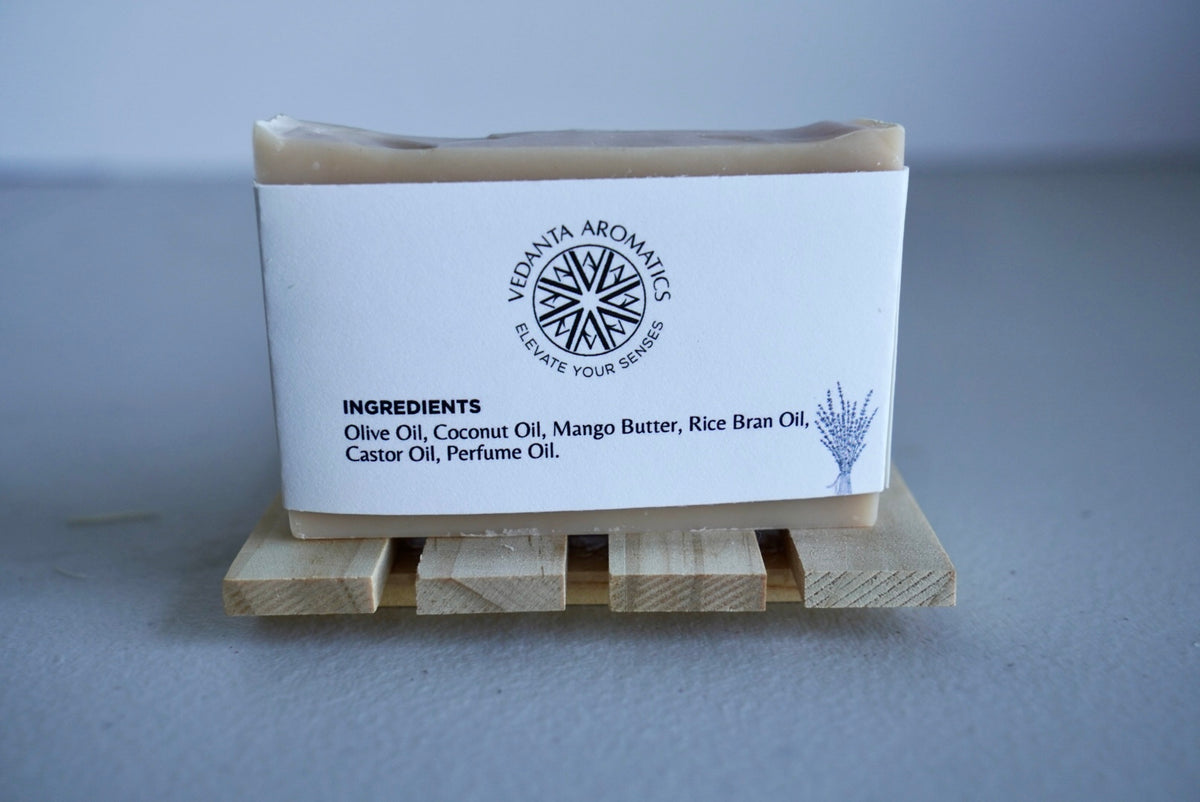 Santal Soap Bar