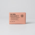 Cafe Bliss | Coffee Scrub Bar 4 oz