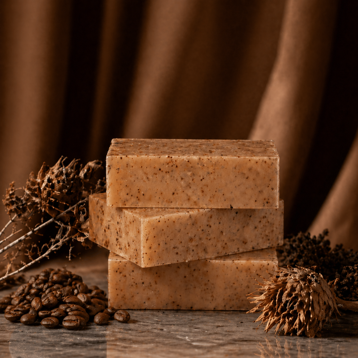 Cafe Bliss - Coffee Scrub Bar