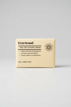 Everwood | Forest Botanical Soap Bar 4 Oz