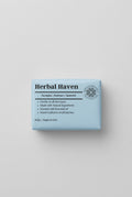Herbal Haven | Herbal soap bar 4 oz