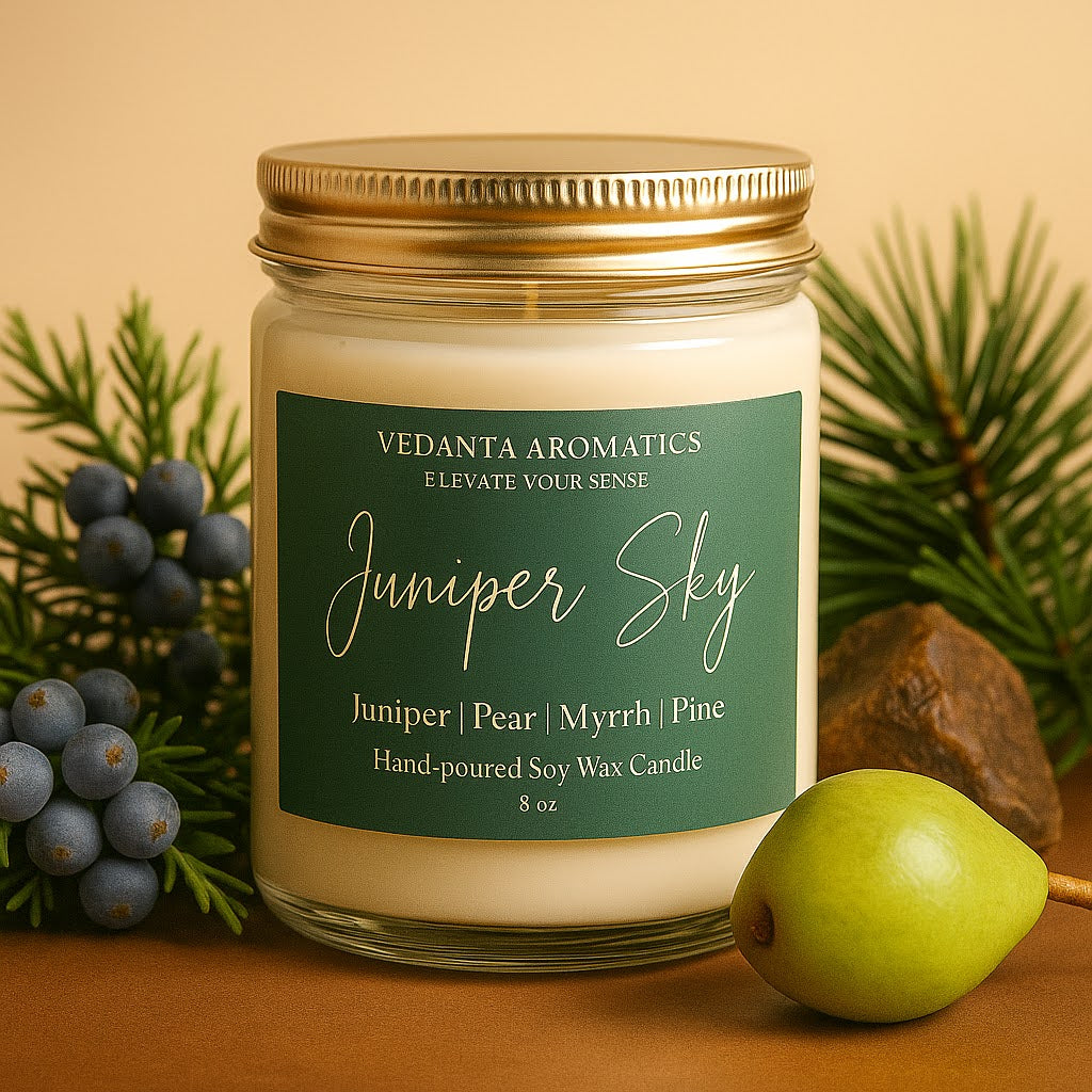 Juniper Sky