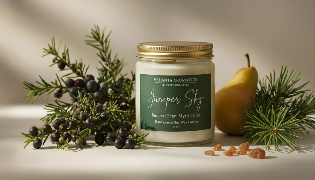 Juniper Sky