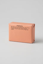 Orange Bloom  | Energizing Soap Bar 4 oz