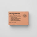 Orange Bloom  | Energizing Soap Bar 4 oz