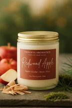 Redwood Apple
