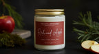 Redwood Apple