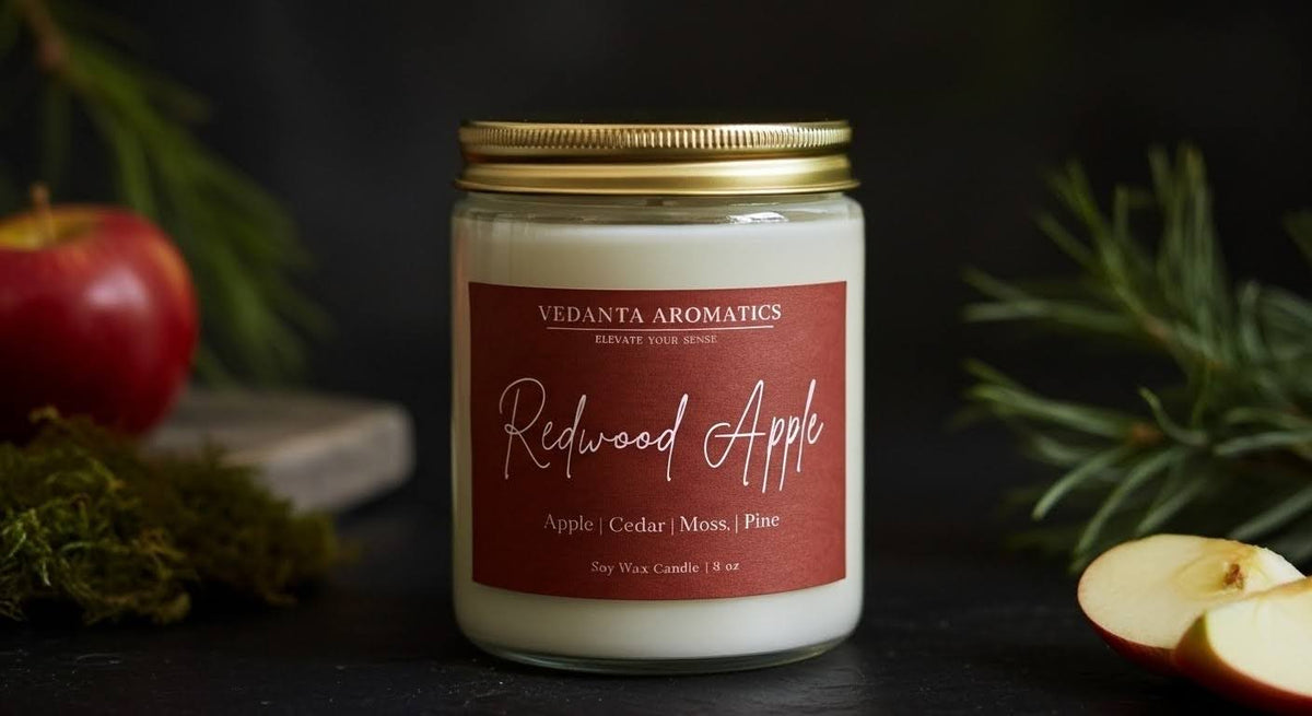 Redwood Apple