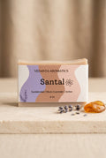 Santal | Calming Soap Bar 4 oz