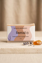 Santal | Calming Soap Bar 4 oz