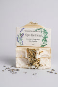 Spa Retreat | Relaxing Soap Bar 4 oz