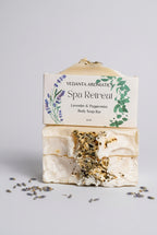 Spa Retreat | Relaxing Soap Bar 4 oz