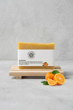 Zesty Patch | Relaxing Soap Bar 4 oz